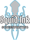Squid Ink Screenprinting